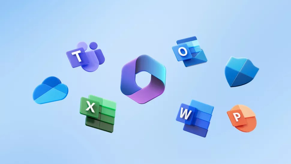 [Tin Tức] Phông chữ mặc định mới của Microsoft đã xuất hiện cho người dùng Microsoft 365
