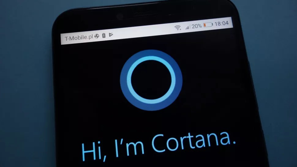 [Tin Tức] Cortana được Microsoft sử dụng để hỗ trợ một AI thực tế