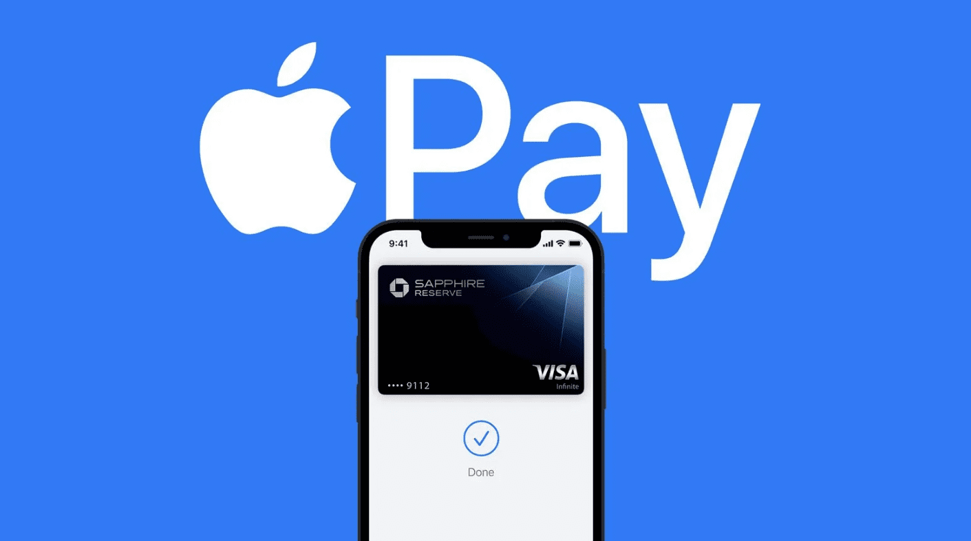 Apple Pay là gì? Cách dùng Apple Pay để thanh toán tại Việt Nam và liệu ngân hàng Vietinbank có hỗ trợ Apple Pay?