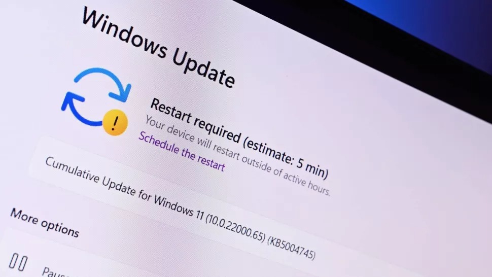 [Tin Tức] Microsoft sẽ cho phép bạn chuyển đổi giữa Windows 11 và Windows 365 chỉ bằng một nút gạt