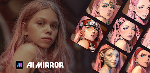 Hướng dẫn sử dụng AI Mirror - Ứng dụng chỉnh ảnh AI cực chất lượng trên các thiết bị Andorid