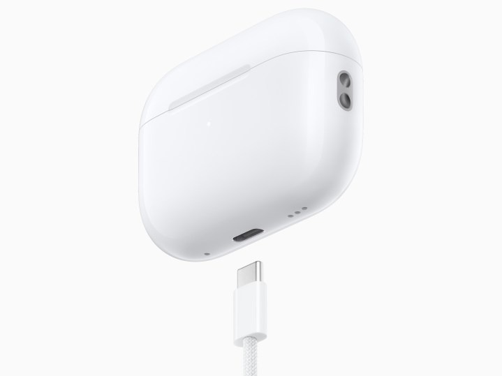 [Tin Tức] Apple đã nâng cấp gì cho AirPods Pro?