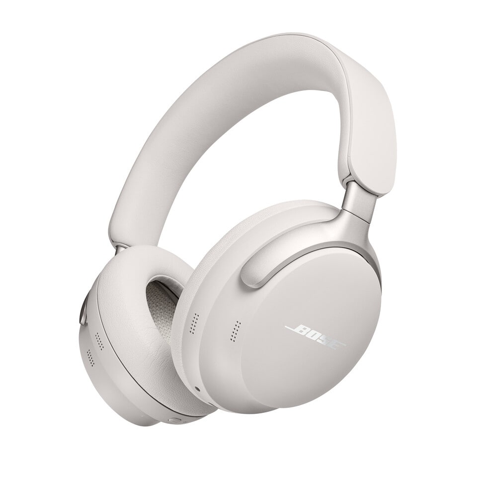 [Tin tức] Bose công bố tai nghe QuietComfort Ultra và QuietComfort Ultra Earbuds mới