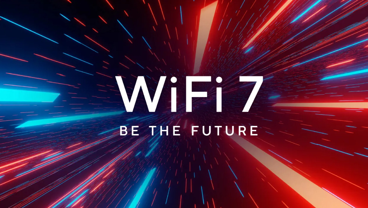[Tin Tức] Intel ra mắt chipset Wi-Fi 7 trước khi phát hành bản chính thức