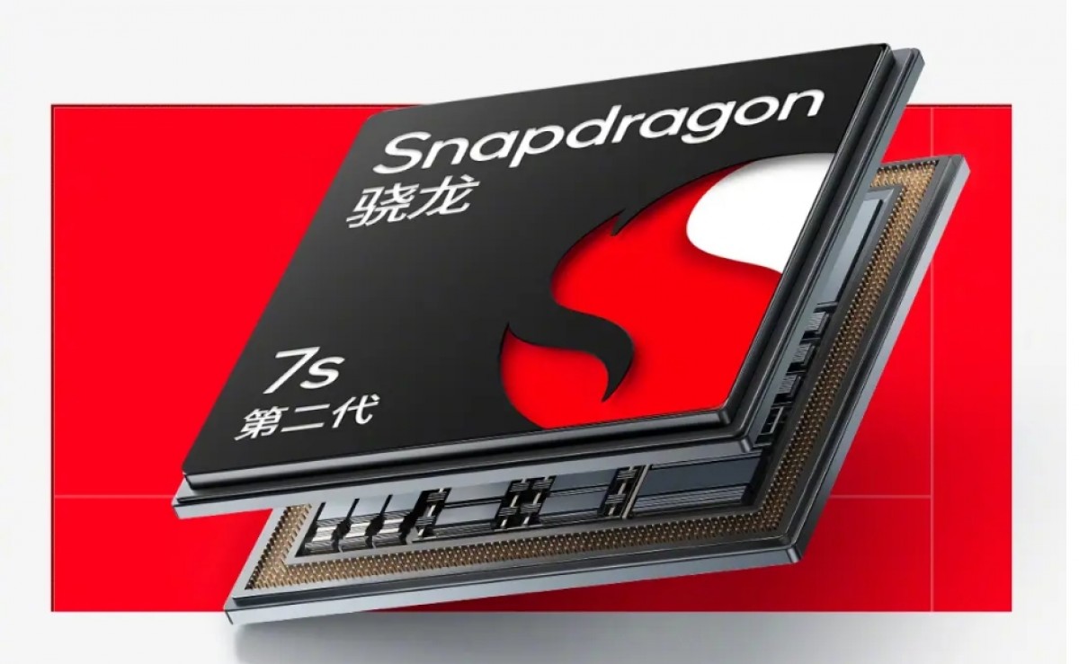 [Tin Tức] Qualcomm trình làng Snapdragon 7s Gen 2 - chipset 4nm dành cho phân khúc tầm trung