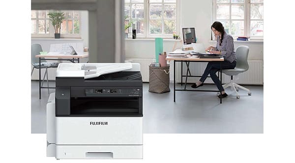 [Tư Vấn] Top 9 máy in - photocopy A3 tốt nhất thị trường hiện nay 