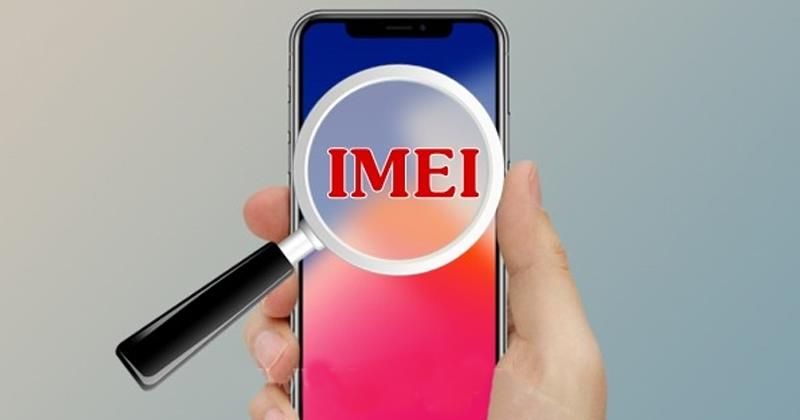 Hướng dẫn cách check IMEI iphone, ipad phân biệt hàng Real hay Fake cực dễ
