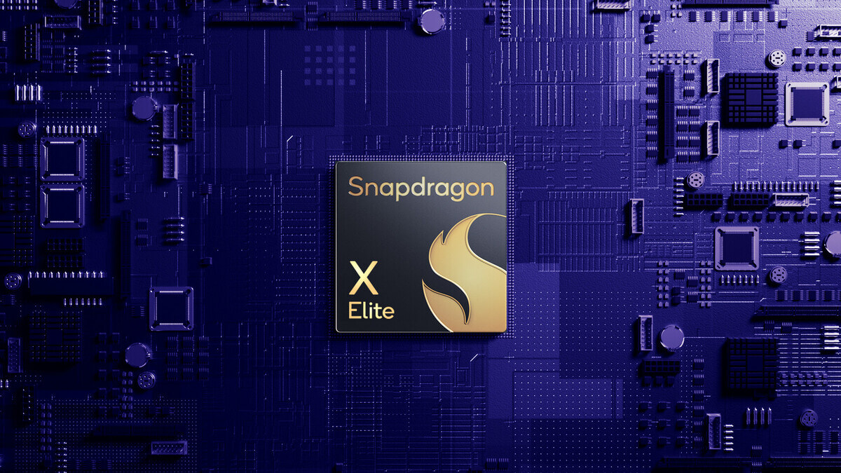 [Tin Tức] Qualcomm ra mắt Snapdragon X Elite: Nền tảng AI cách mạng hóa PC