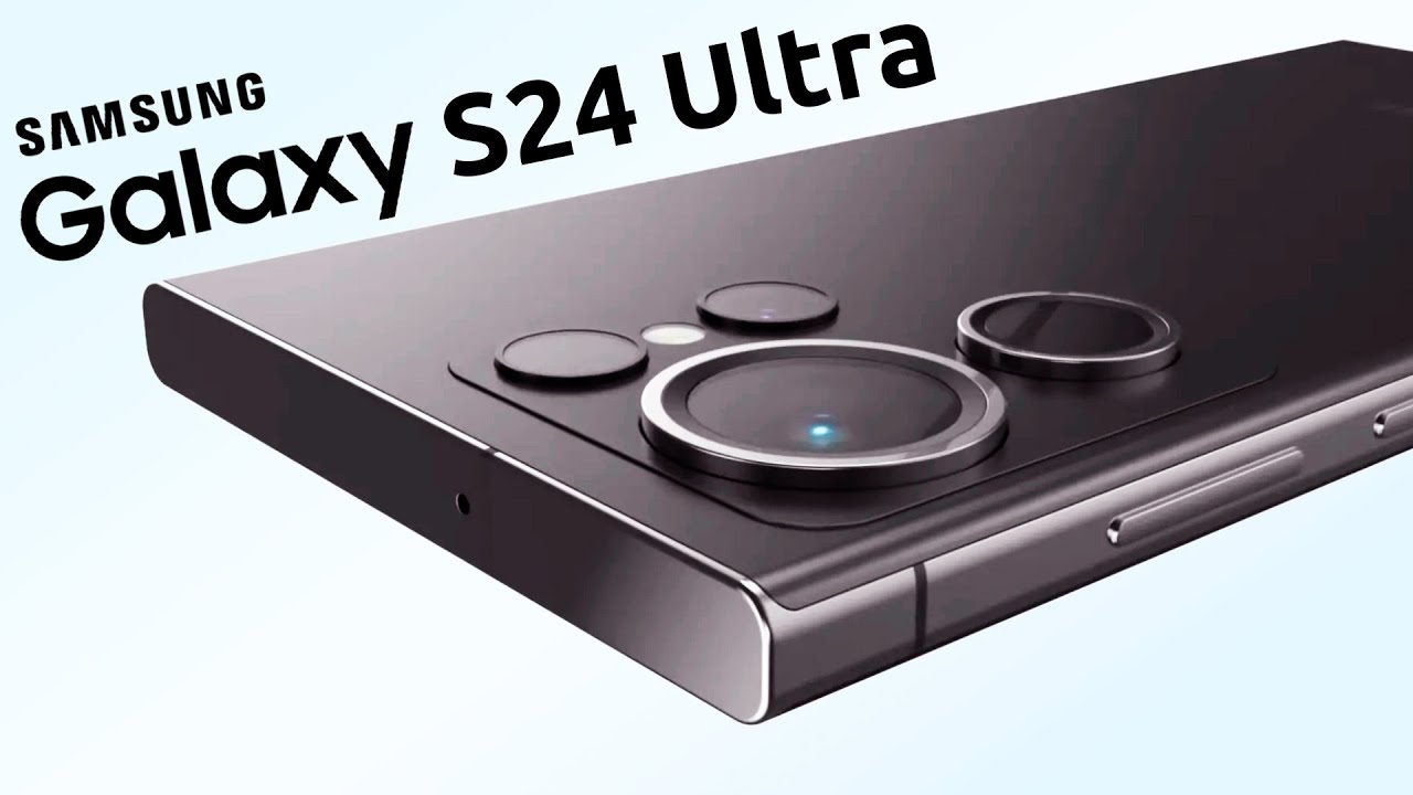 [Tin Tức] Samsung rò rỉ về camera Galaxy S24 Ultra với nhiều tính năng mới, zoom 4K được cải thiện