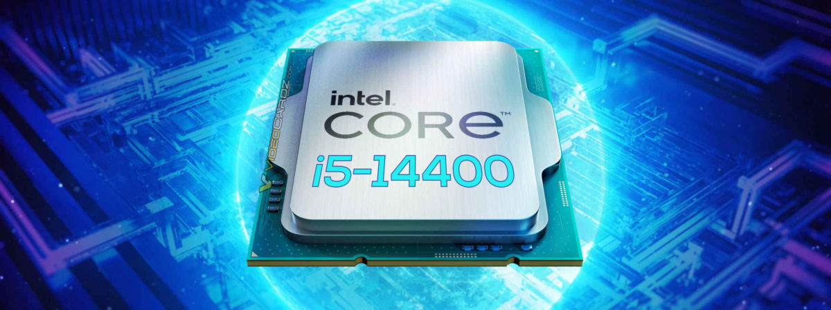 Lộ diện thông số và điểm chuẩn Intel Core i5 14400, liệu có trở thành dòng CPU quốc dân mới?