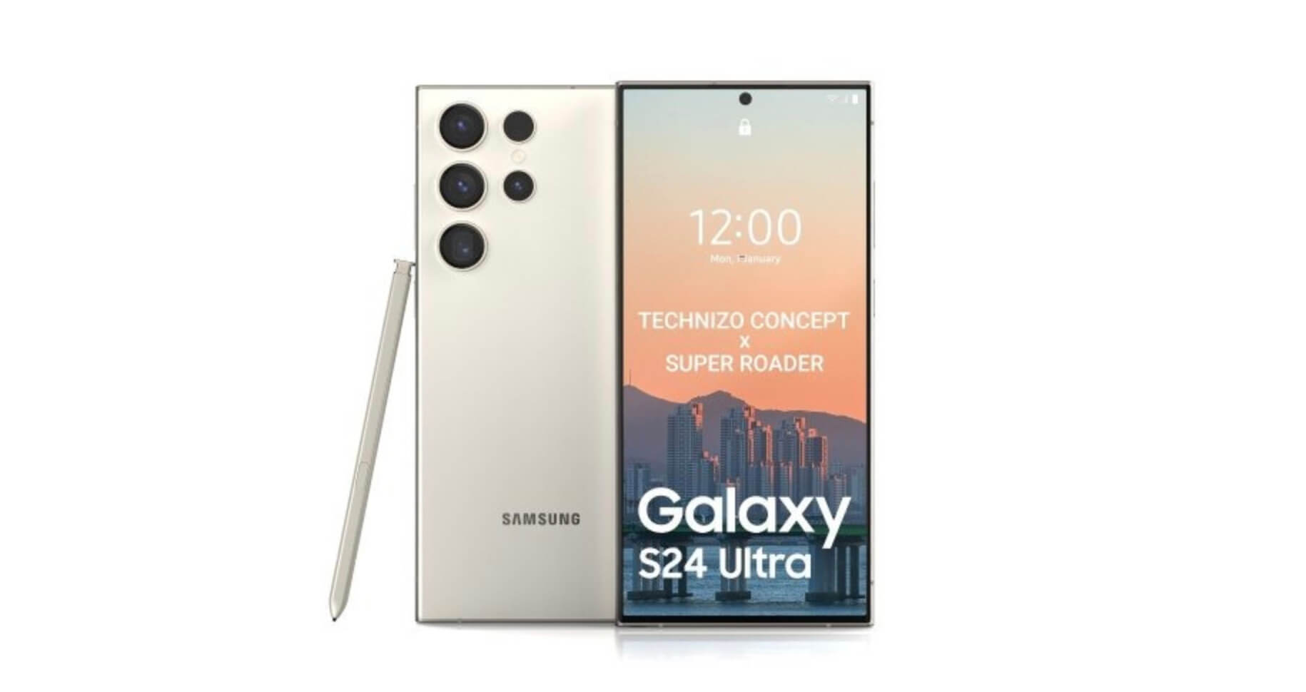 Samsung Galaxy S24 dự kiến ra mắt vào 17/1 