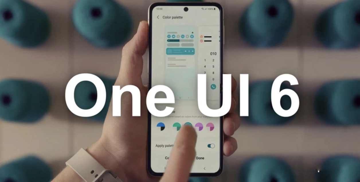 Dòng điện thoại Samsung nào sẽ được lên One UI 6.0?