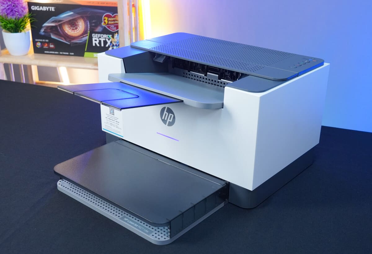 [Đánh giá] HP LaserJet M211DW: Máy in hoàn hảo cho giáo viên, sinh viên