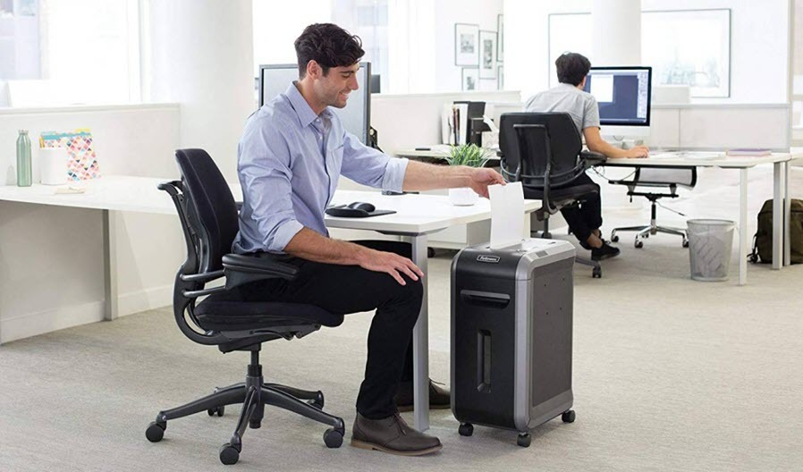 Top 3 máy hủy tài liệu HP được nhiều người tin dùng hiện nay