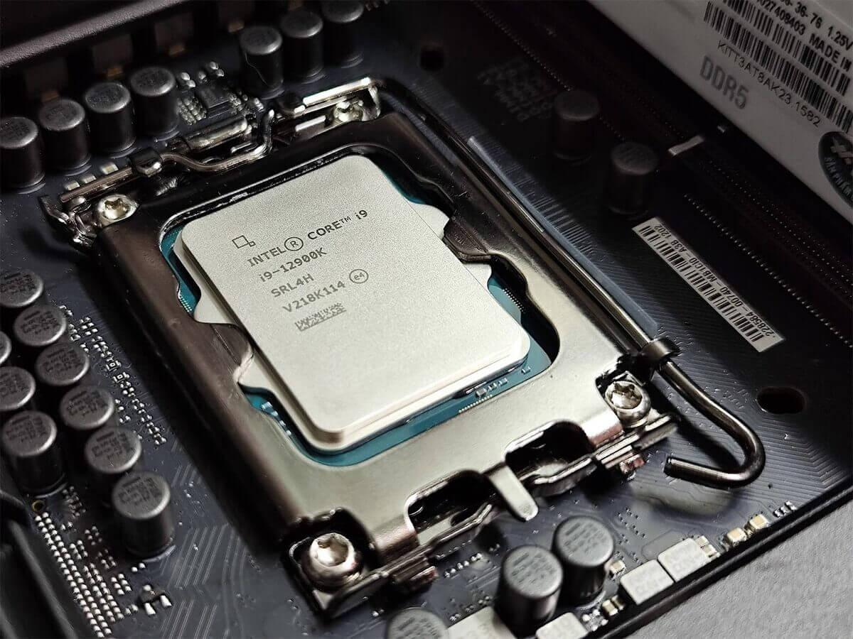 [Review] Intel Core i9 12900K vào cuối năm 2023 | Package Power tối ưu tốt, nhiệt độ dễ kiểm soát