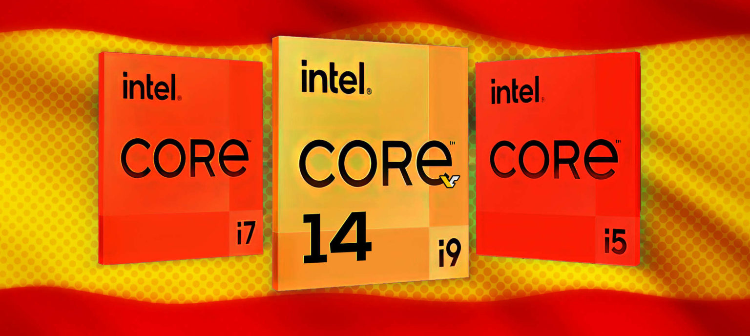 Giá bán Intel Gen 14 Non K Lộ diện, CPU i3 14100F rẻ bất ngờ