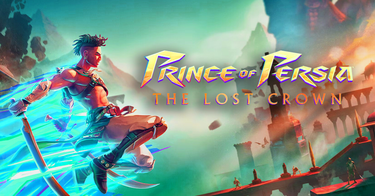 [Tin Tức] Ubisoft tiết lộ cấu hình cần để chiến tựa game Prince of Persia: The Lost Crown