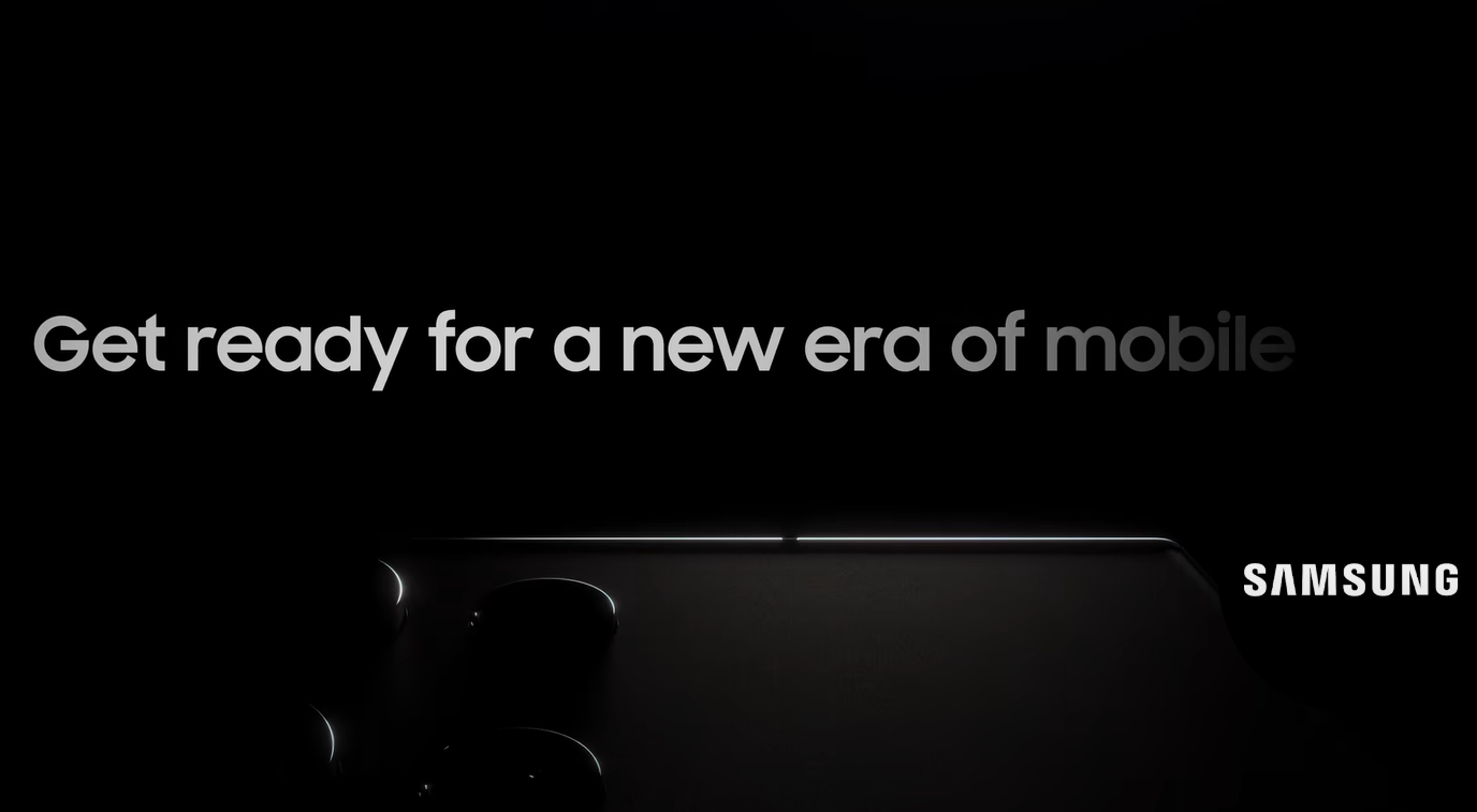 [Tin Tức] Samsung nhá hàng sự xuất hiện của Galaxy S24 trong quảng cáo mới nhất