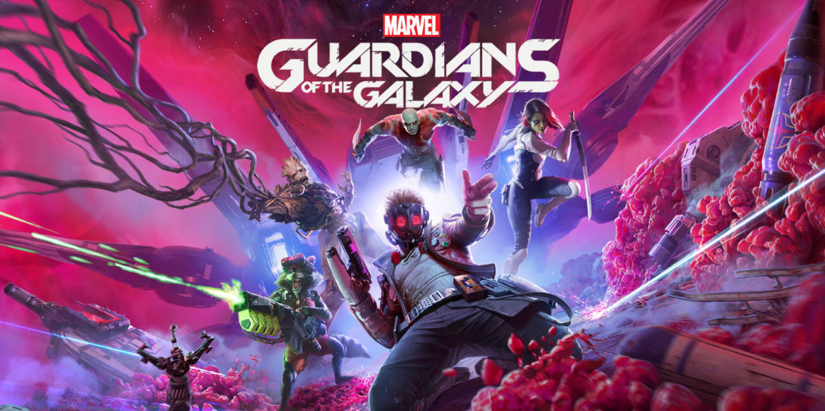 Nhanh tay sở hữu Marvel's Guardians of the Galaxy đang được miễn phí trên Epic Store