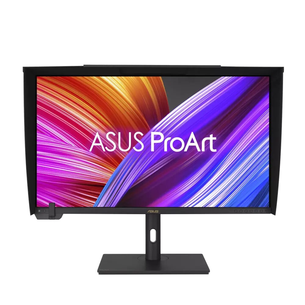 [Tin Tức] Asus ra mắt màn hình Asus ProArt thế hệ mới - Asus ProArt Display PA32UCXR 