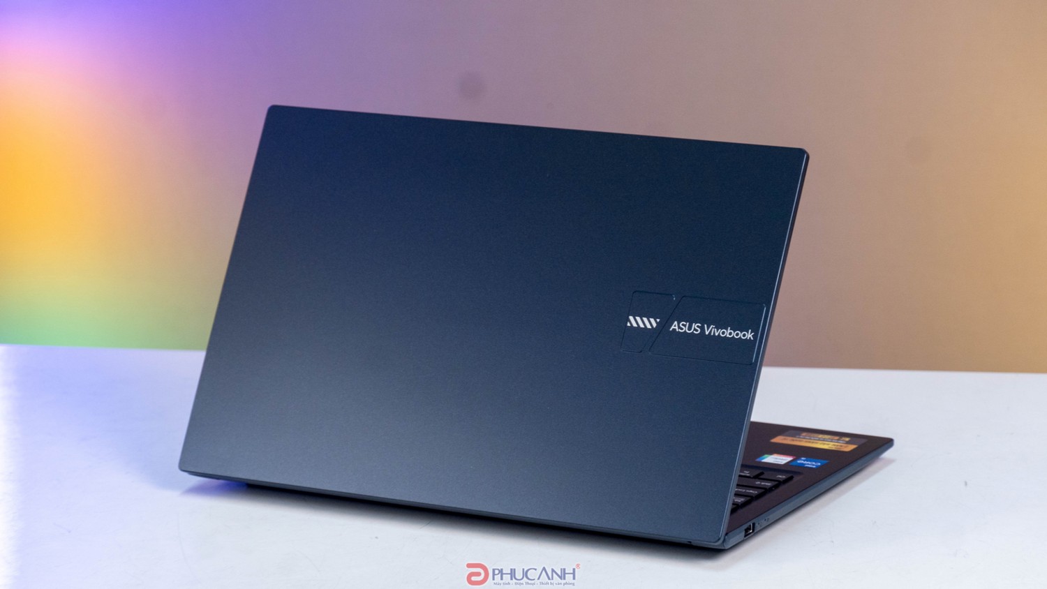 Đánh giá Asus Vivobook 15 X1504VA - Laptop có cấu hình hiện đại, giá hấp dẫn với văn phòng