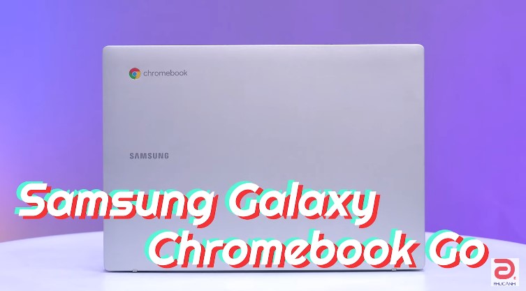 Trải nghiệm 1 ngày làm việc với Samsung Galaxy Chromebook Go - Liệu có thẻ thay thế được Windows?
