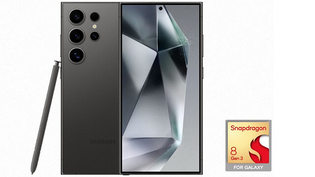 [Tin Tức] Qualcomm công bố thế hệ chip Snapdragon 8 thế hệ 3 dành cho dòng Samsung Galaxy S24