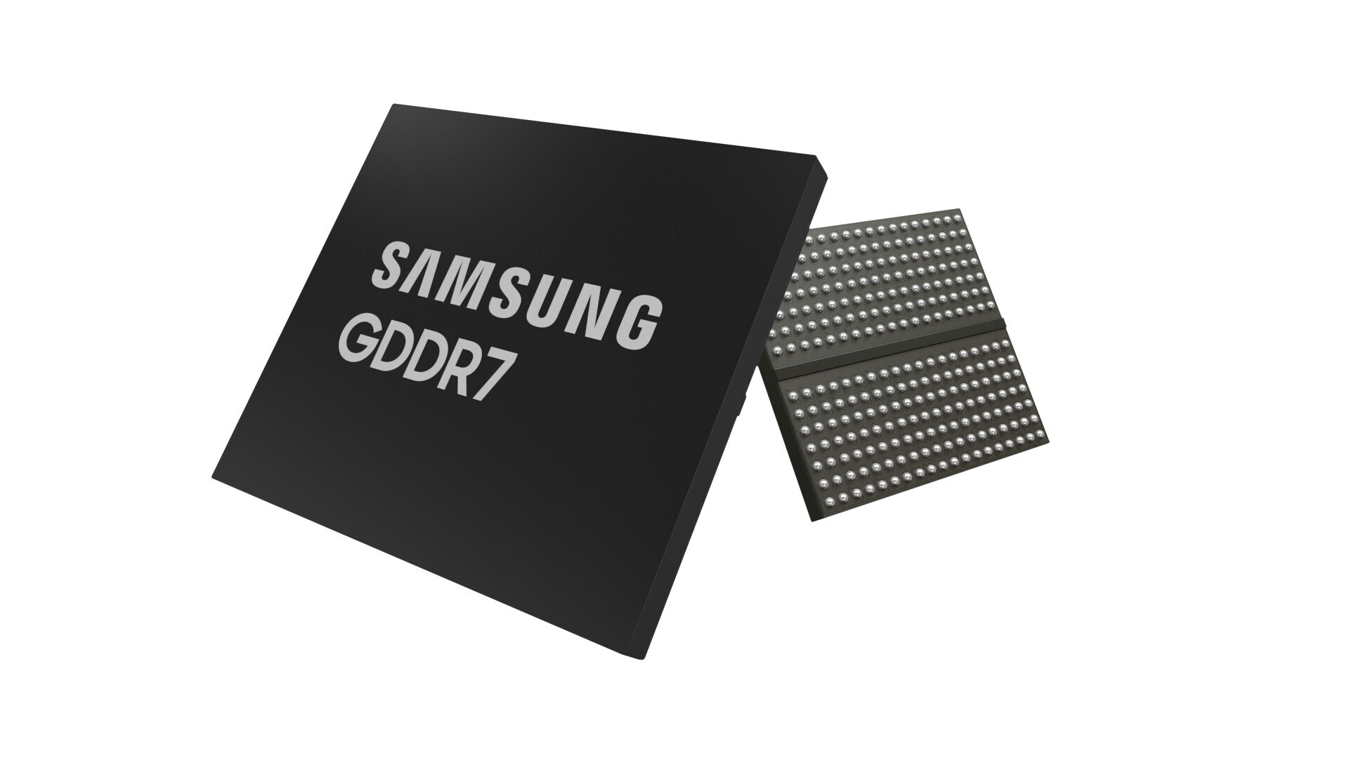 [Tin Tức] Samsung sẽ giới thiệu bộ nhớ GDDR7 có tốc độ 37 Gbps vào tháng tới
