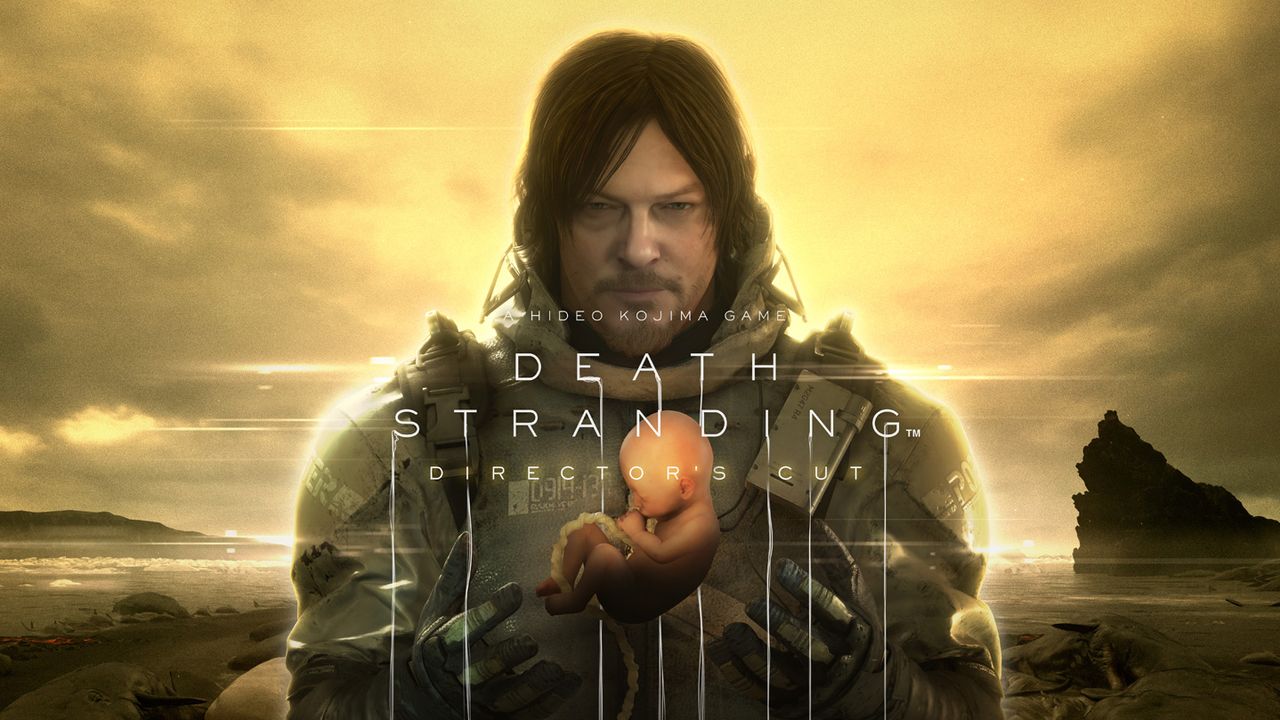 [Tin Tức] Death Stranding: Director's Cut sẽ chính thức xuất hiện trên iOS, iPadOS và macOS