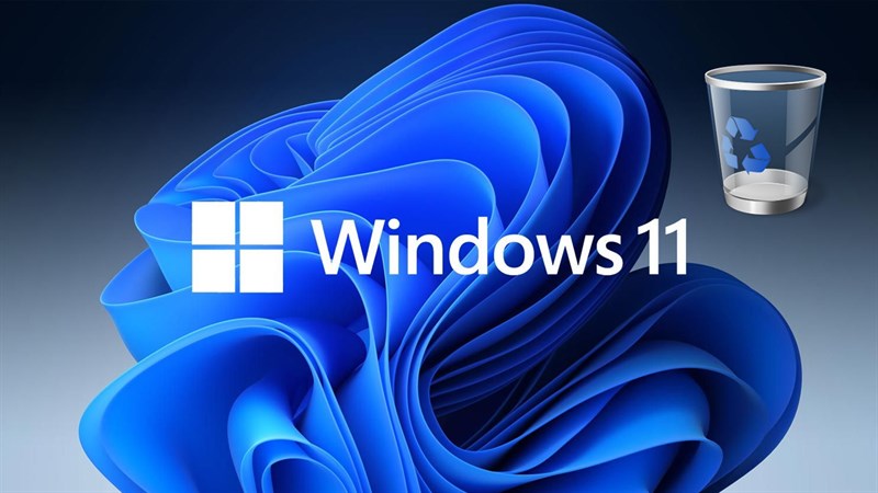 Hướng dẫn cách dọn rác trên máy tính sử dụng Windows 11