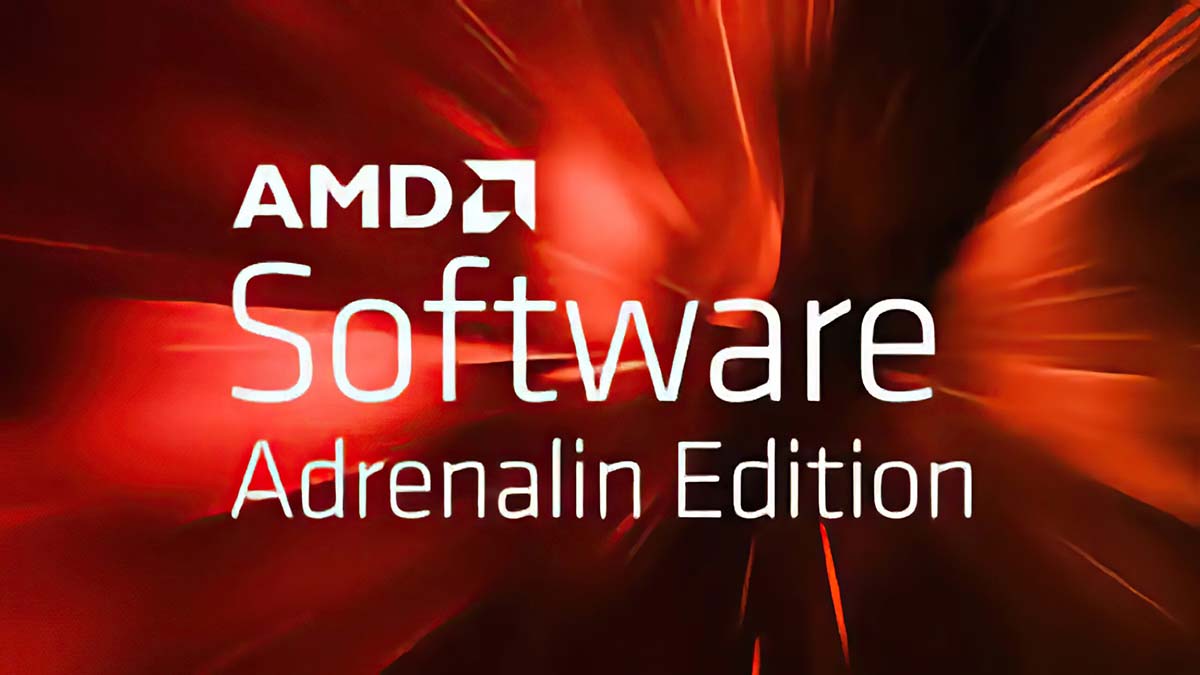 Bản cập nhật Driver AMD Software Adrenalin 24.2.1 WHQL chính thức trình làng