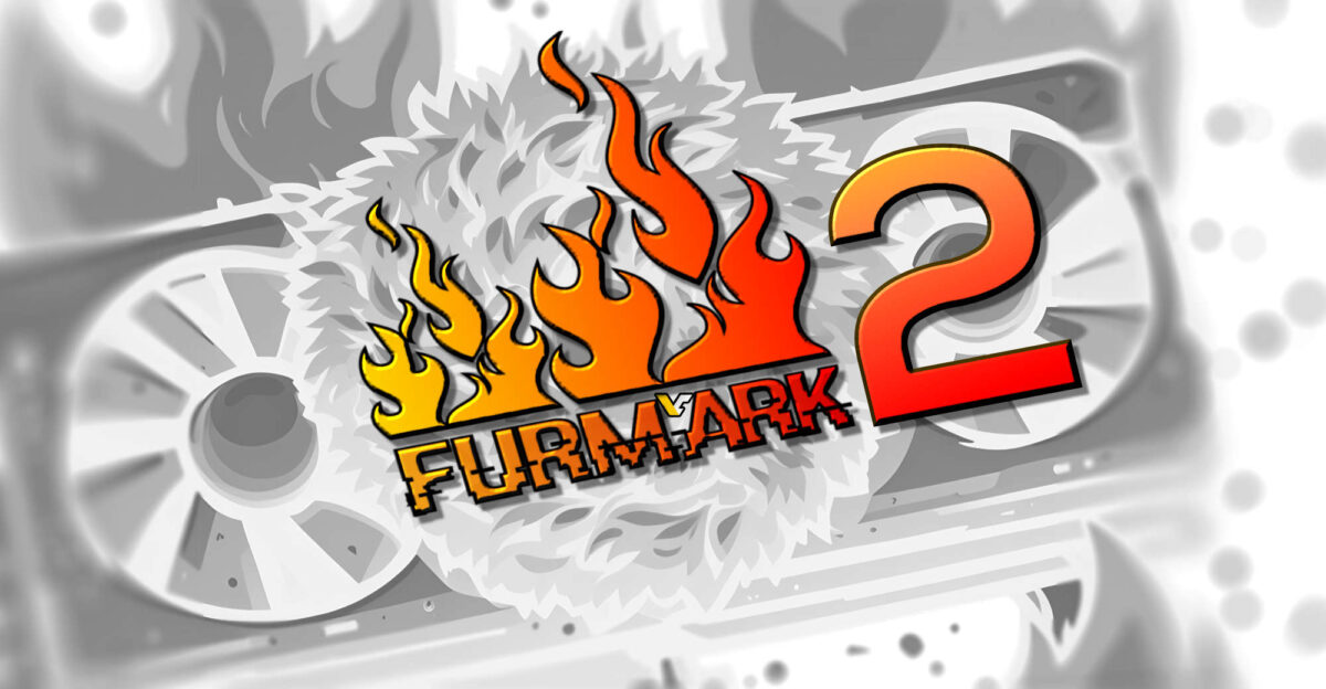 Furmark cuối cùng cũng ra phiên bản mới sau hơn 17 năm ra mắt 