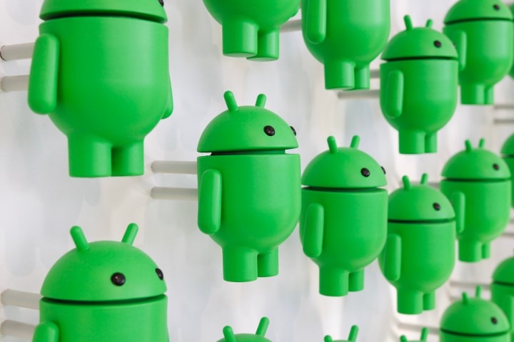 8 bản cập nhật lớn cho thiết bị chạy Android vừa được Google công bố
