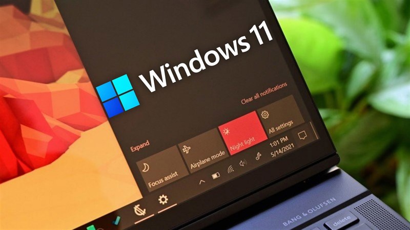 Hướng dẫn cách bật Night Light trên Windows 11 để lọc ánh sáng xanh gây hại cho mắt