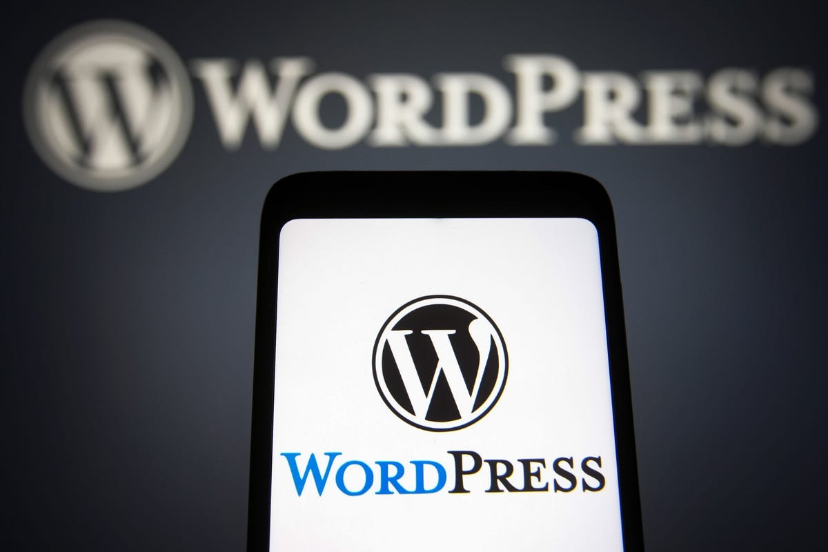 TOP 5 dịch vụ lưu trữ WordPress tốt nhất năm 2024