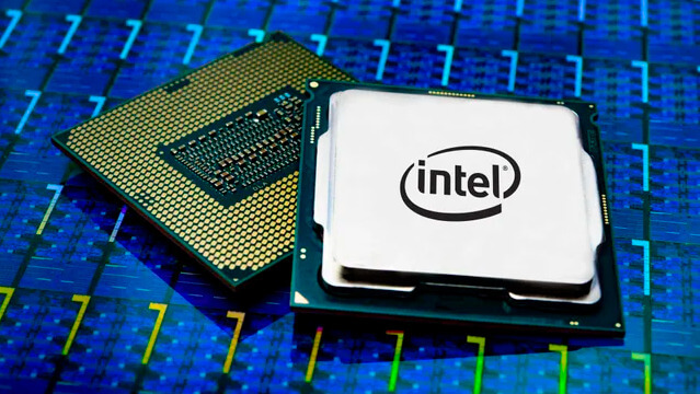 Intel vẫn đứng đầu: cung cấp số lượng CPU nhiều gấp 3 lần so với AMD và Apple cộng lại