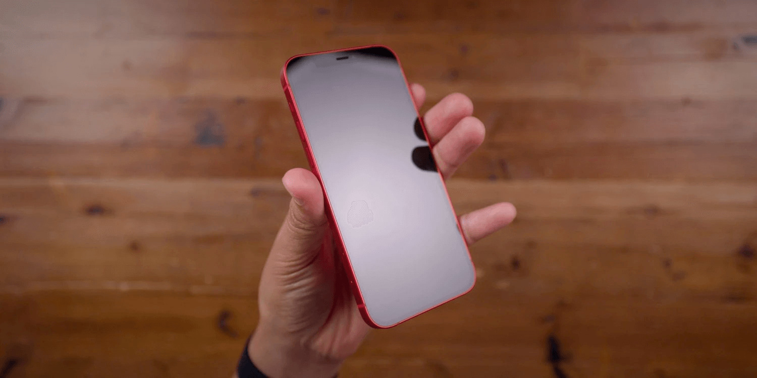 Apple đang phát triển màn hình chống chói cho iPhone 17