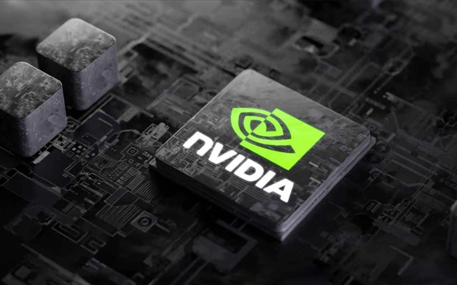 Nvidia trình làng siêu chip dành cho đào tạo AI