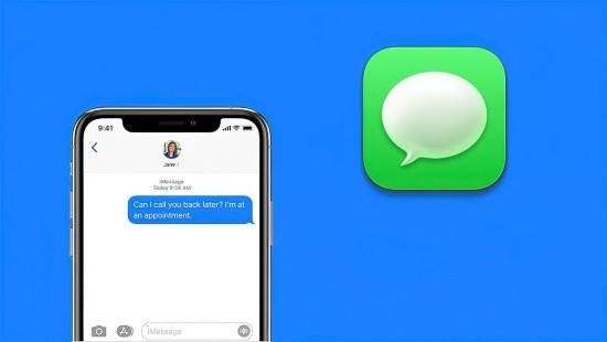 Hướng dẫn bạn cách sử dụng iMessage trên Windows để nhắn tin với iPhone