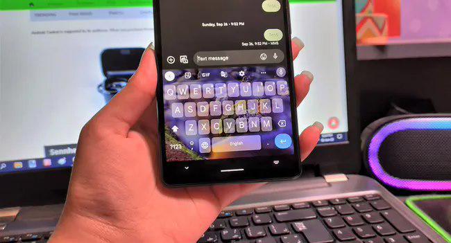[Tin tức] Android 15 DP2 mang đến nhiều tính năng hơn trên bàn phím vật lý  