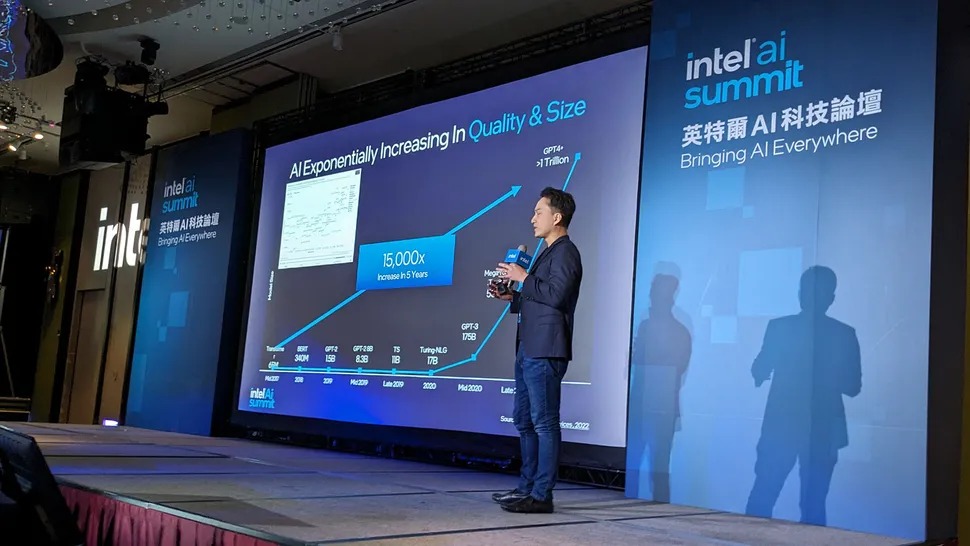 [Tin Tức] Intel giải thích các đặc quyền mà PC AI cung cấp cho người dùng 