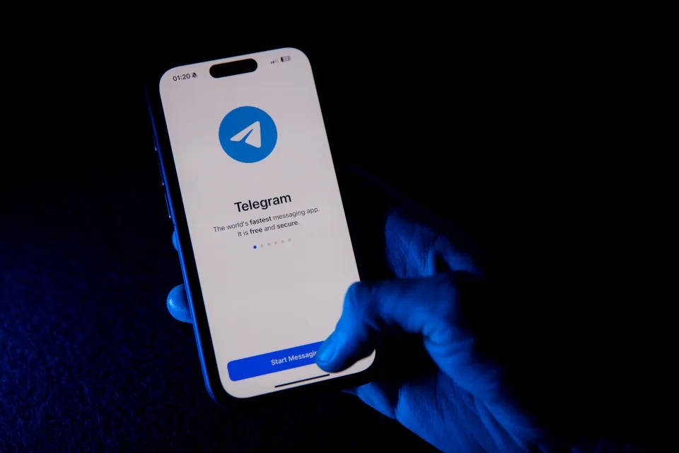 [Tin Tức] Telegram thêm tính năng mới tập trung vào doanh nghiệp