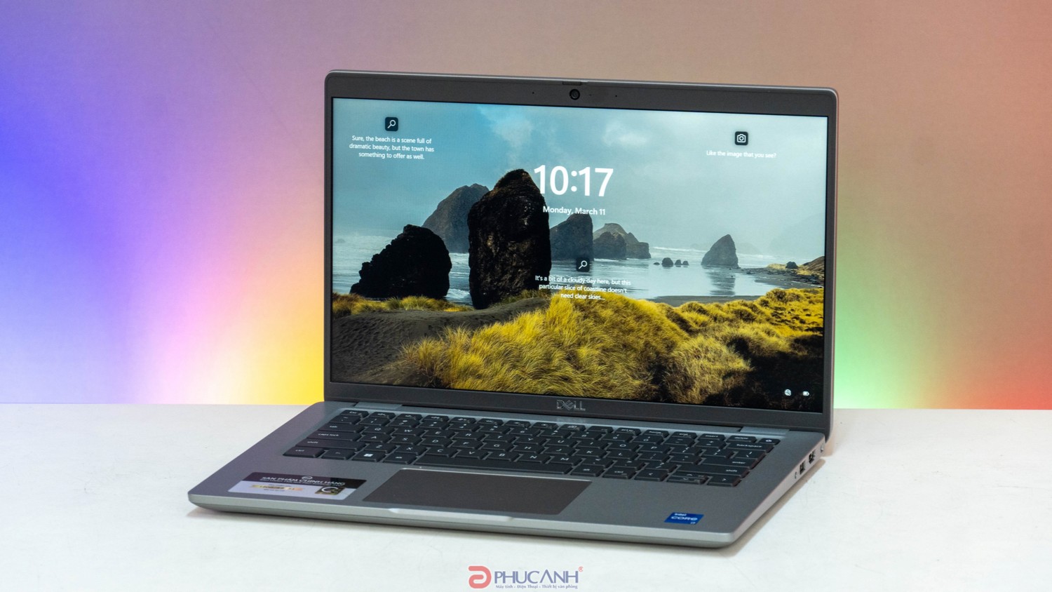 Đánh giá Dell Latitude 3440 - Laptop doanh nhân mạnh mẽ, tính năng bảo mật cao
