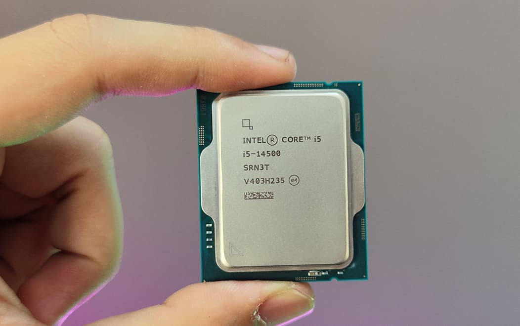 Đánh Giá CPU Intel Core i5 14500 | CPU Core i5 non-K đầu tiên đạt xung nhịp 5.0 Ghz