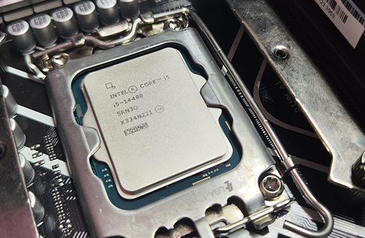 Đánh Giá CPU Intel Core i5 14400 | Liệu có gì thú vị trên con CPU LGA 1700 cuối cùng này?