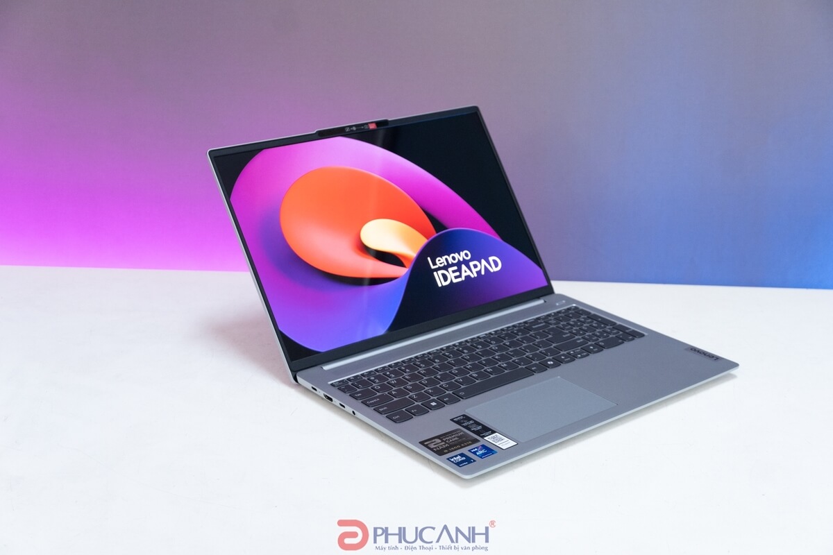 Đánh giá laptop Lenovo IdeaPad Slim 5 OLED | Mỏng nhẹ, CPU core ultra, màn hình OLED siêu đẹp