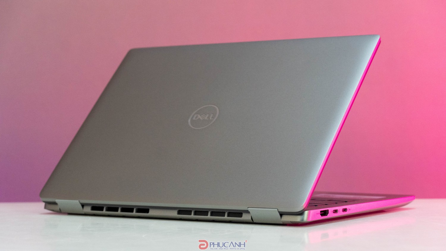 Đánh giá Laptop Dell Latitude 7340 - Thiết kế sang trọng, đẳng cấp doanh nhân 2024