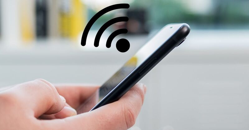 Hướng dẫn cách đổi tên điểm truy cập cá nhân khi phát wifi từ iPhone