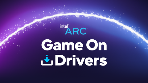 Intel tung ra phiên bản Driver GPU Arc 101.5445 WHQL mới nhất