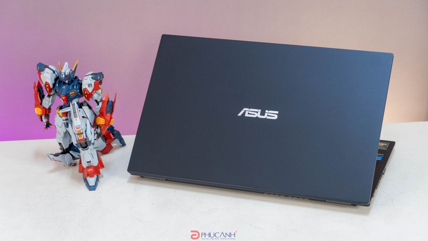 Đánh giá Laptop Asus ExpertBook B1502CBA - Cấu hình mạnh mẽ, thiết kế tiêu chuẩn cho doanh nghiệp